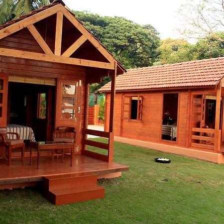 Cabo Cabana Hotel Panaji Esterno foto