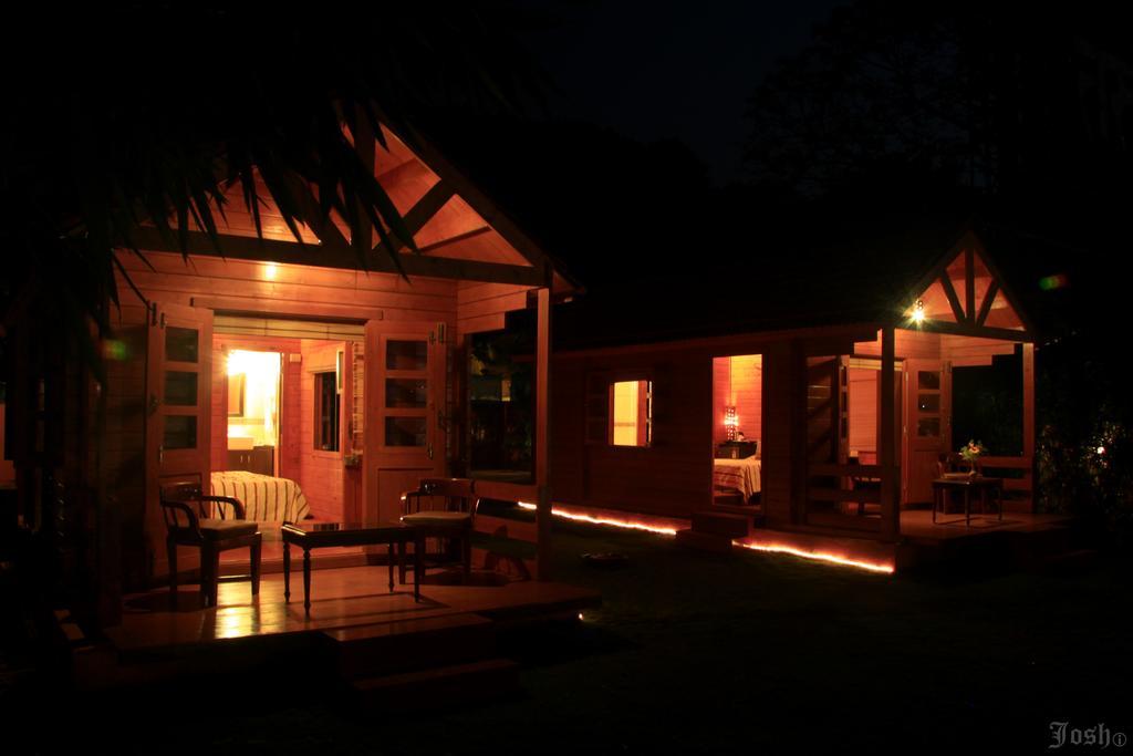 Cabo Cabana Hotel Panaji Esterno foto