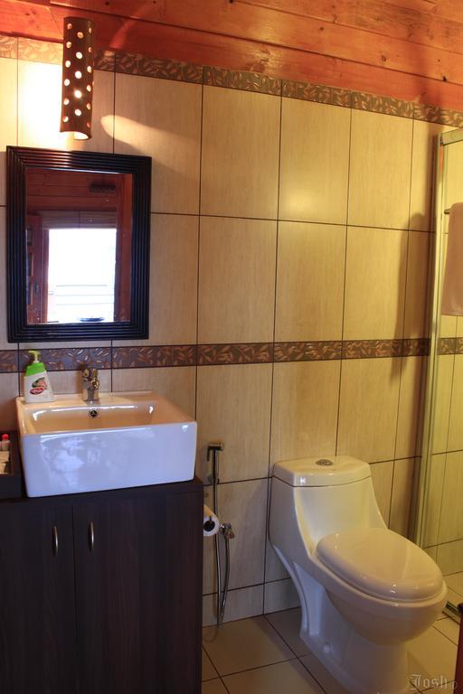 Cabo Cabana Hotel Panaji Esterno foto
