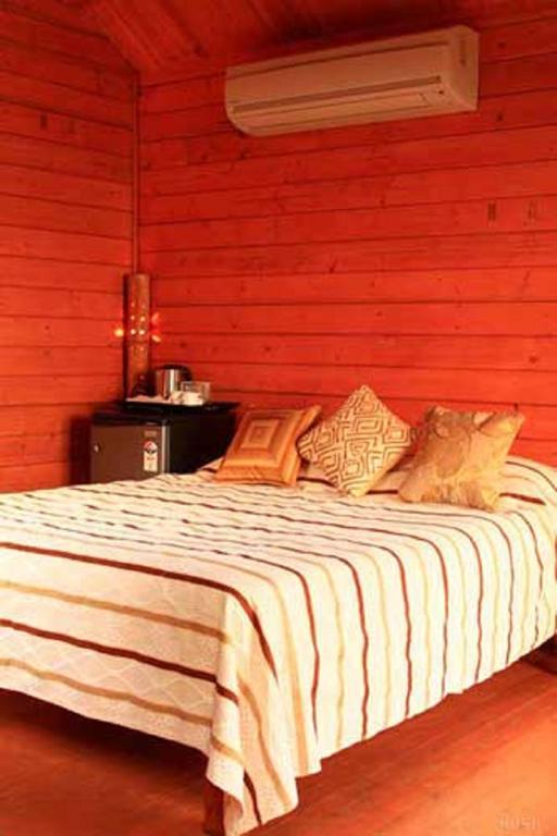 Cabo Cabana Hotel Panaji Esterno foto